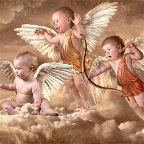 angel cherub painting|cherub angel images.